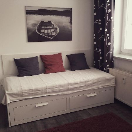 Apartman Pernink - Ubytovani V Srdci Krusnych Hor Exterior foto