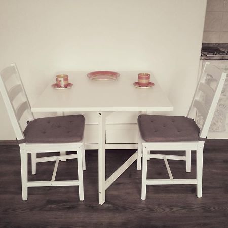 Apartman Pernink - Ubytovani V Srdci Krusnych Hor Exterior foto