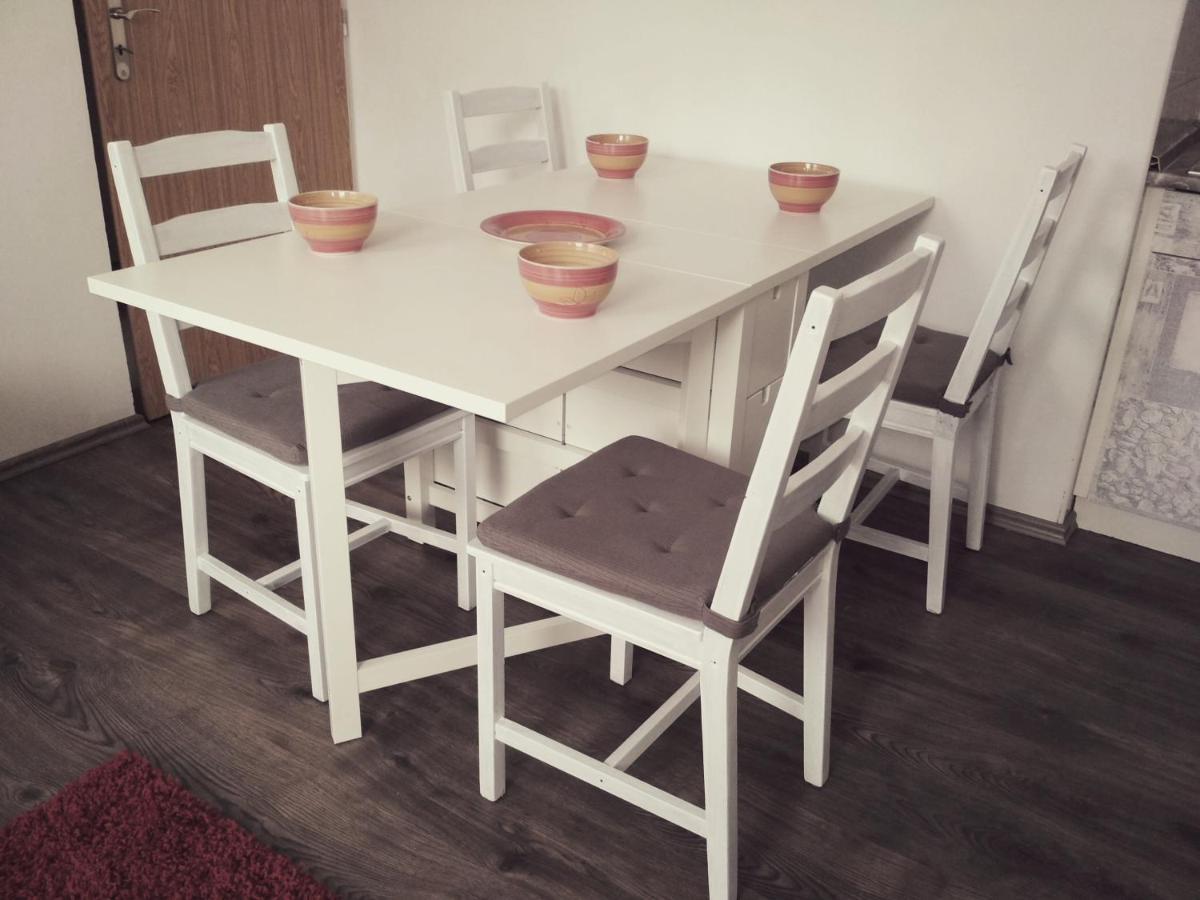 Apartman Pernink - Ubytovani V Srdci Krusnych Hor Exterior foto