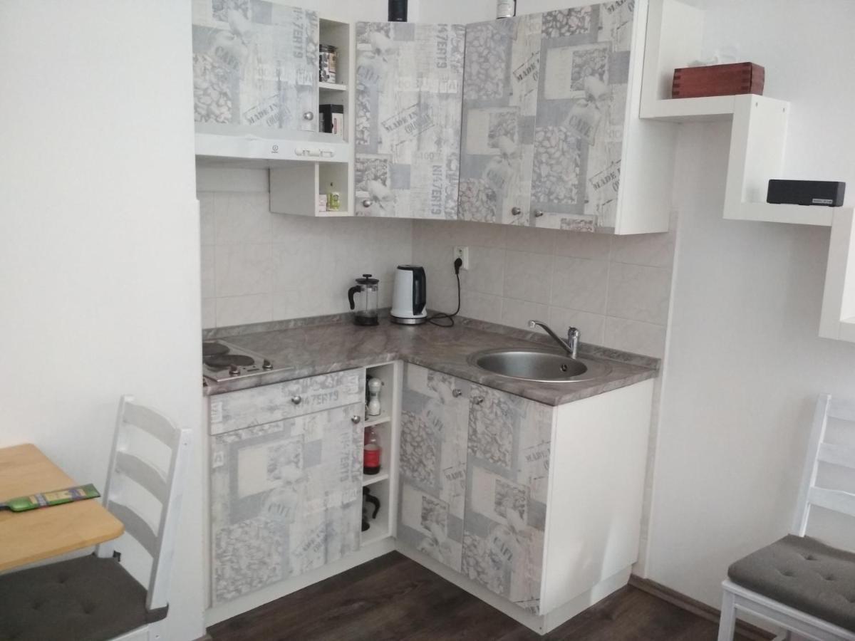 Apartman Pernink - Ubytovani V Srdci Krusnych Hor Exterior foto