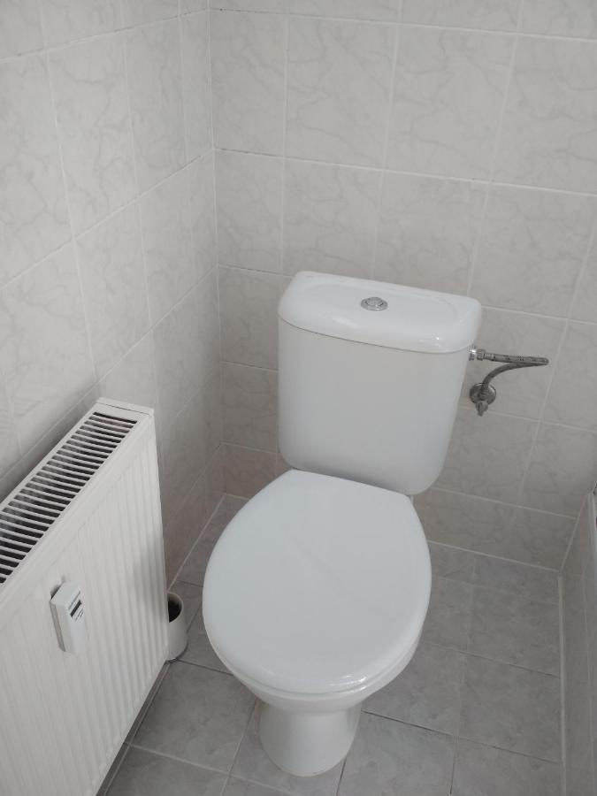 Apartman Pernink - Ubytovani V Srdci Krusnych Hor Exterior foto